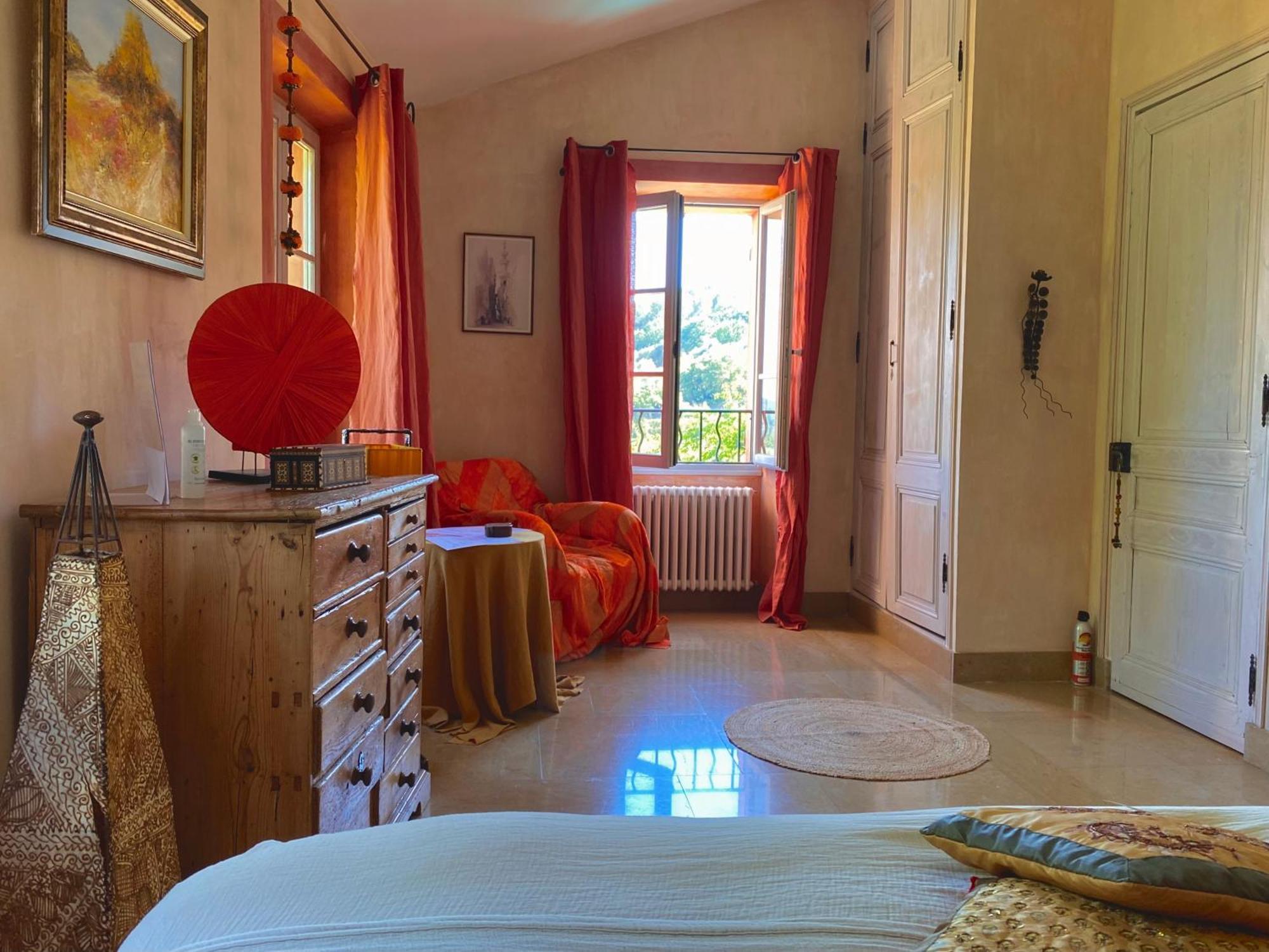 לינה וארוחת בוקר קליאן Domaine De Sainte Annette מראה חיצוני תמונה